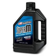 Maxima Racing Oils