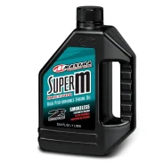 Maxima Racing Oils