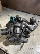 ������ ���������� Mini Coupe R58, N12B16A 11538699290 ����