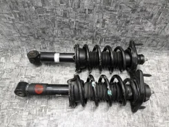 ����������� Honda CR-V 52611T1GE01 RM K24Z9, ������ 52611T1GE01 ����