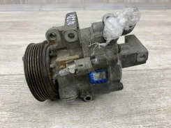 ���������� ������������ Citroen C1 2007 6453RJ ������� 1KR-FE 6453RJ ����