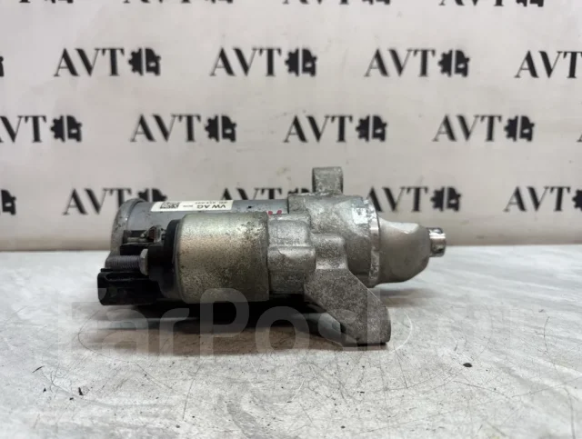 ������� Audi A6 04L911021 CNHA 04L911021 ����