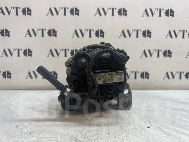 ��������� Volkswagen Golf 036903024H BUD 036903024H ����