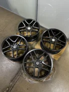 Wheel Power. 8.5/9.5x20", 5x114.3, ET40/42, �� 73���. ����