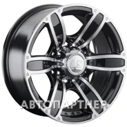 LS Wheels LS 890