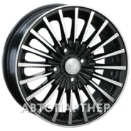 LS Wheels LS 222