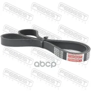 ������ ������������! 6PK1183 EPDM+Fiber Audi 80 1.9TD 91, Ford Fiesta 1.4 95 Febest ���. 881286L1183 881286L1183 ����