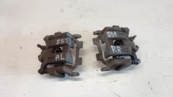 ������� Infiniti FX35, FX30d, FX37, FX50, QX70, ������ ������ 440011BA0A ����