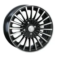 LS Wheels LS 222