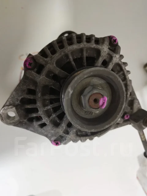 ��������� Mitsubishi MD358607 100 ����� MD358607 ����
