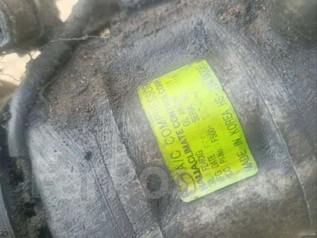 ���������� ������������ Mazda CX-7 2009-2012 ����