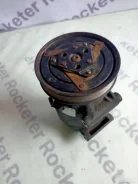 ���������� ������������ Renault Megane 2 2006-2009 ����