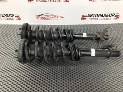 ������������ (������) �������� Honda Accord 8 2008-2012�� 51611TL3E01 CU, �������� 51611TL3E01 ����