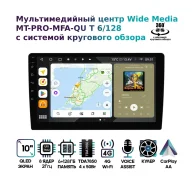 Wide Media