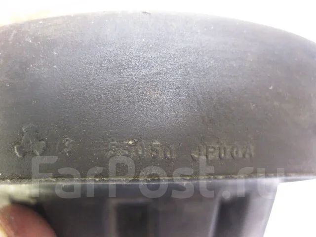 ������ �������� ����� Nissan Teana 2009 55050JP00A VQ35DE 55050JP00A ����