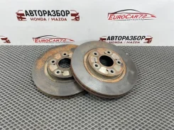 ����� ��������� Honda Accord 8 2008-2012�� 45251TA1A00 CU, �������� 45251TA1A00 ����