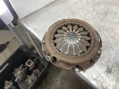 ������� ��������� Toyota Auris E15 2007 3121005014 ������� 1.6 � 1ZR 3121005014 ����