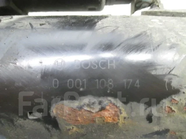 ������� AUDI A6 1998 1108174 2.4 1108174 ����