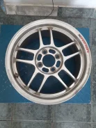 Racing Hart. 6.5x15", 4x100, ET45, �� 73,1���. ����