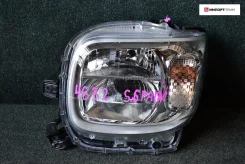 ���� Suzuki Spacia 2018 1959 MK53S R06A, �������� ����� 1959 ����