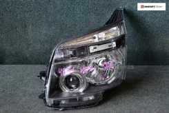 ���� Toyota VOXY 2007 28202 ZRR70 3ZRFE, �������� ����� 28202 ����