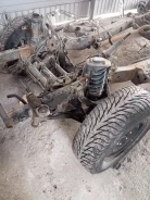 Mitsubishi Pajero Sport ����