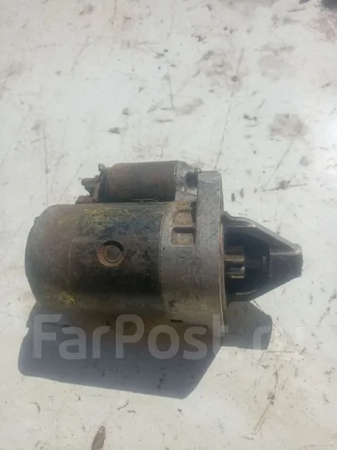 ������� Mazda Demio 1996-2003 ����