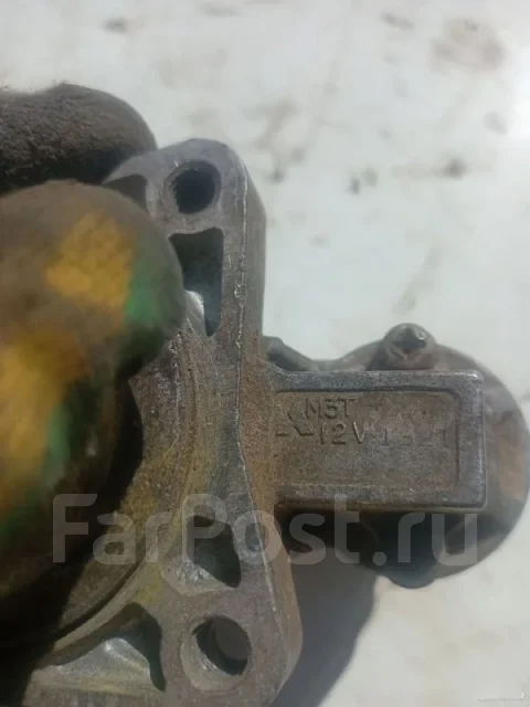 ������� Mazda Demio 1996-2003 ����