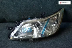 ���� Subaru Exiga 2010 1833 YA5 EJ20, �������� ����� 1833 ����