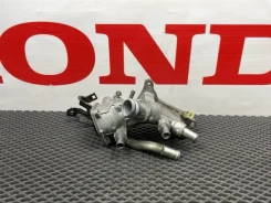 ������� ������� ���������� Honda Accord 9 2013-2015�� 193215A2A01 CR K24W1 193215A2A01 ����