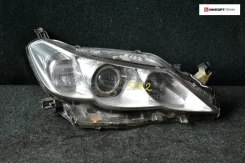 ���� Toyota MARK X 2010 22348 GRX130 4Grfse, �������� ������ 22348 ����