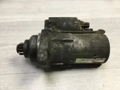 ������� Volkswagen Passat B6 2007 02Z911023F ��������� BLS 02Z911023F ����