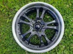 MLJ American Racing. 8.0x18", 5x114.3, ET40, �� 72,6���. ����