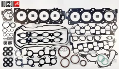 ����������� ��� Toyota 3UZ-FE 4,3L ������ Mousson ���. SGS3UZFE SGS3UZFE ����