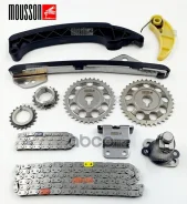 �������� ���� ��� Toyota 1ZR-FE 1,6/1,8L (140L. 52L), 4 ������ 1131037011; �113100T070; �1350637010; �1350637070; �1350728010; �1354937010; �135490T03...
