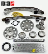 �������� ���� ��� Toyota 1AZ/2AZ-FE 2,0-2,4L (134L) (2000-) Mousson ���. STK1Azfeg STK1AZFEG ����