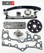 �������� ���� ��� Toyota 2RZ-FE 2,4L (102L) (1989-2005) 1350675010; �1352135010; �1352175010; �1352375020; �1354075020; �1355976010; �1356176020 Mouss...