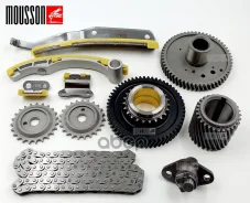�������� ���� ��� Mitsubishi 4M41T 3.2L (110L) (1999-2009) ME203085; �ME192230; �ME190552; �ME190283; �ME190556; �ME191029; �ME203077; �ME203099; �ME2...