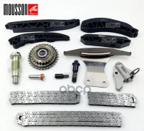 �������� ���� ��� BMW B48/B58X 2,0-3.0L (118L,84L,56L), �����, 3 ���� (G20, G30, G11, G05, G07) 11318610441; �13528610451; �11318610456; �11318643447...
