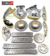 �������� ���� ��� VAG 2.8/3,0L BDX/CAJA/CCEA (2007-2012) (108L, 104L, 78L, 74L) 06E109465BC; �06E109465; �06E109465AT; �06E109465AS; �06E109218T; �06E...