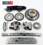 �������� ���� ��� Nissan CG10DE/CG13DE/CGA3DE 1,0-1,3L (������) (76L, 52L) 1302899B00; �1302899B10; �1307099B11; �13070AN201; �1307041B01; �1307041B10...