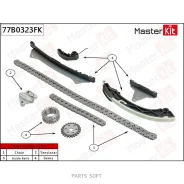 �������� ���� ��� Chery SQRE4T15 77B0323FK Masterkit 77B0323FK 77B0323FK ����