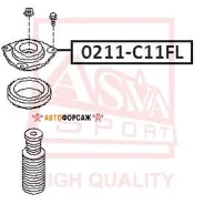 ����� ��������� ������������ ����� ASVA 0211-C11FL ASVA 0211C11FL ����