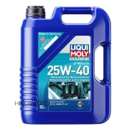 Liqui Moly Marine 4T