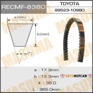 ������ �������� Masuma ��.8380 17�1003 �� Masuma 8380 Masuma 8380 ����