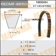 ������ �������� Masuma ��.8650 17�1690 �� Masuma 8650 Masuma 8650 ����