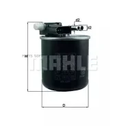 ������ ��������� KL911 Mahle KL911 KL911 ����
