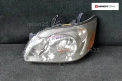 ���� Toyota NOAH 28181 AZR60 1Azfse, �������� ����� 28181 ����