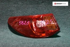 ����-������ Toyota MARK X 2009 22351 GRX130 4Grfse, ������ ����� 22351 ����