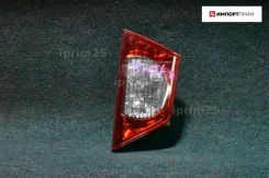 ������� ����� ������ Toyota MARK X 2009 22352 GRX130 4Grfse, ������ ������ 22352 ����